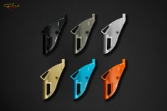 ỐP PHUỘC TRƯỚC PIAGGIO VESPA SPRINT CNC - GH RACING