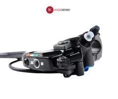 TAY THẮNG BREMBO RCS CORSA CORTA 17