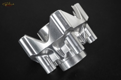 HUB MÂM TRƯỚC CNC GH-RACING - VESPA SPRINT