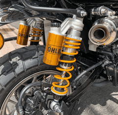 PHUỘC OHLINS HO819 - MONKEY 125