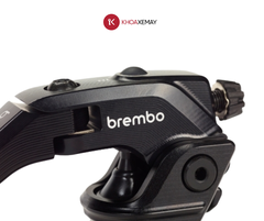 TAY CÔN DẦU BREMBO CORSA CORTA 16 RR