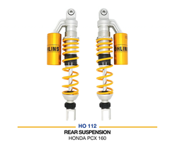 PHUỘC OHLINS HO112 - PCX160