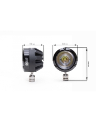 ĐÈN TRỢ SÁNG GR X1