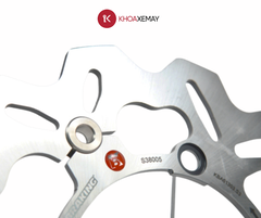 ĐĨA THẮNG SAU BRAKING 240MM - HONDA SH300i/350i