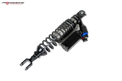 PHUỘC PROFENDER TYPE 4 - SH350i/FORZA 350i (MÀU ĐEN)