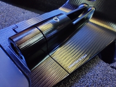 KÍNH RIZOMA STEALTH