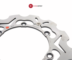 ĐĨA THẮNG TRƯỚC BRAKING 276MM - HONDA SH300i/350i