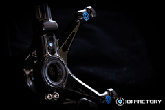 GÁ CÀNG HEO TRƯỚC VESPA GTS/GTV 150/300 - 101 FACTORY