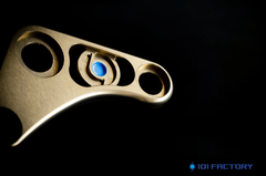 PAD PHUỘC SAU CNC - 101 FACTORY