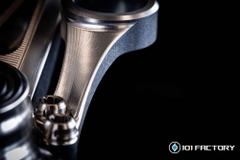 GÁ CÀNG HEO TRƯỚC VESPA GTS/GTV 150/300 - 101 FACTORY