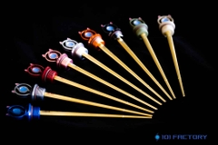 NẮP NHỚT - 101 FACTORY