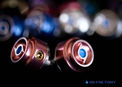 GÙ TAY LÁI - 101 FACTORY