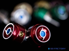 GÙ TAY LÁI - 101 FACTORY