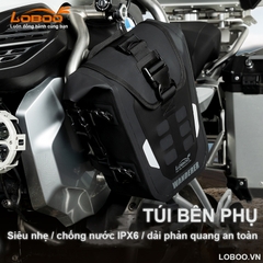 TÚI BÊN PHỤ LOBOO CHỐNG NƯỚC BH11 (CÁI)