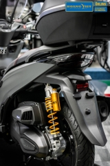 PHUỘC OHLINS HO243 - SH350i