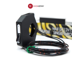 Công Tắc ON/OFF DAYTONA - Slender Switch