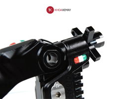 TAY CÔN ACCOSSATO CF020 24-29mm