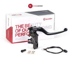 TAY THẮNG BREMBO CORSA CORTA 19 RR