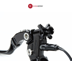 TAY CÔN ACCOSSATO CF009 29MM