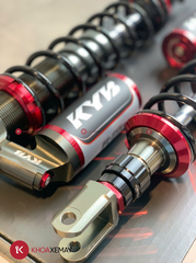 PHUỘC KYB ELITE - ADV 350