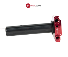 CÙM TĂNG TỐC CNC KOHKEN - ĐỎ