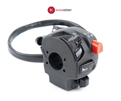 CÙM CÔNG TẮC DOMINO (TRÁI) - (Dày)