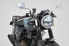 XI NHAN DAYTONA D-LIGHT SOL 2