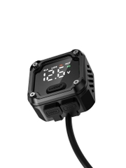 SẠC NHANH HAI CHIỀU LOBOO C36