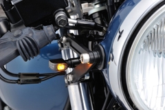 XI NHAN DAYTONA D-LIGHT MINI 1