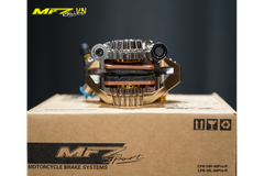 HEO THẮNG MFZ MOTO 3 PRO NIKEN