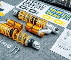 PHUỘC OHLINS HO242 - AB125/160