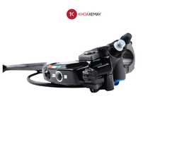 TAY THẮNG BREMBO RCS CORSA CORTA 15