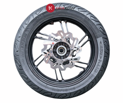 ĐĨA THẮNG SAU BRAKING 240MM - HONDA SH300i/350i