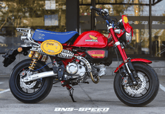 PHUỘC OHLINS HO819 - MONKEY 125
