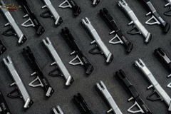 CHÂN CHỐNG CNC STYLO - GH RACING