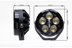 ĐÈN TRỢ SÁNG GR X5 PRO