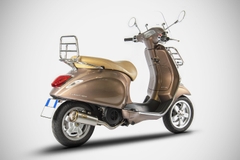 Pô Zard - Vespa Sprint 125/150