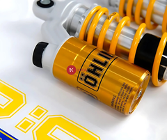 PHUỘC OHLINS HO743 - AB125/160