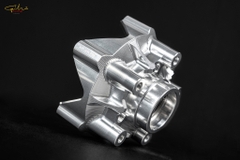 HUB MÂM TRƯỚC CNC GH-RACING - VESPA SPRINT