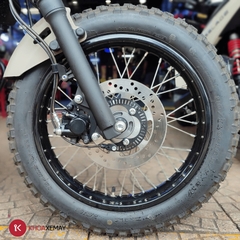 PHANH ABS NISSIN 1 KÊNH - H3079