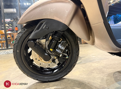 PHUỘC TRƯỚC OHLINS PI811 - VESPA SPRINT 125/150