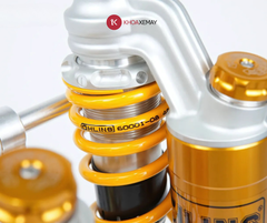 PHUỘC OHLINS HO813 - SH150i ITALY