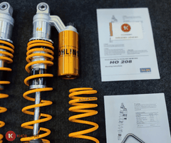 PHUỘC OHLINS HO208 - ADV350