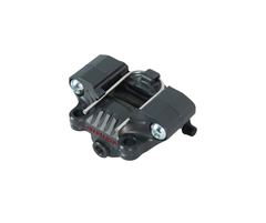 HEO THẮNG ACCOSSATO BILLET 2PIS - RADIAL XÁM