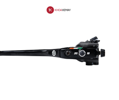 TAY THẮNG BREMBO RCS CORSA CORTA 17