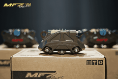 HEO THẮNG MFZ 2PIS CÁNH GIÓ BILLET