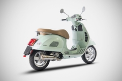 Pô Zard - Vespa  GTS 300 (Slip on)