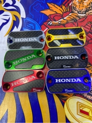 NẮP BÌNH DẦU CNC - HONDA