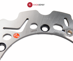 ĐĨA THẮNG TRƯỚC BRAKING 256MM - HONDA SH300i/350i