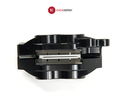 HEO THẮNG BREMBO BILLET 4 PISTON (Trái/Đen)